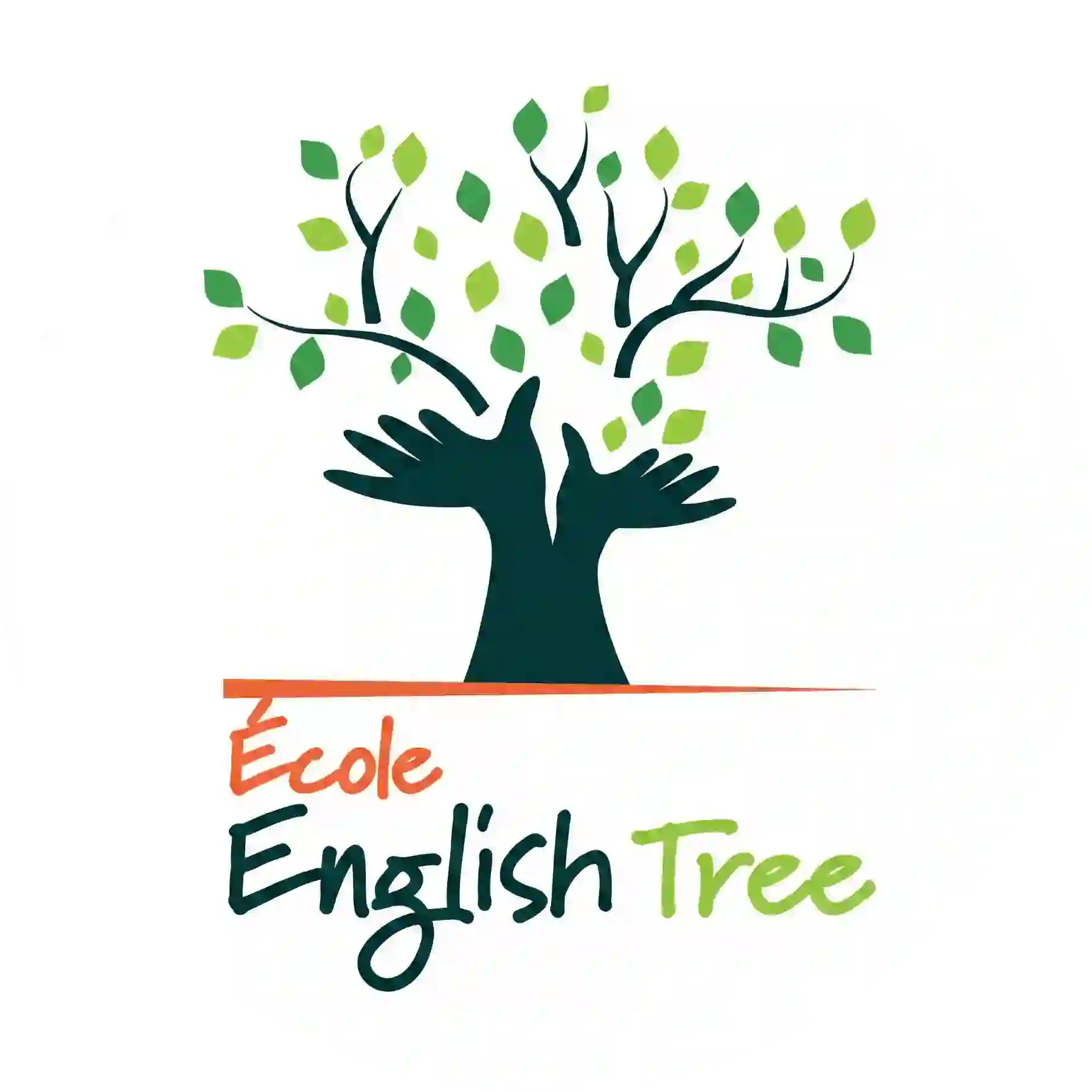 École English Tree