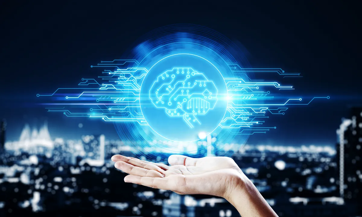 Formation IA générative - Découverte