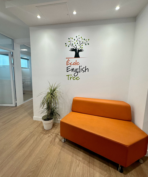 Notre centre de formation - Vue 2